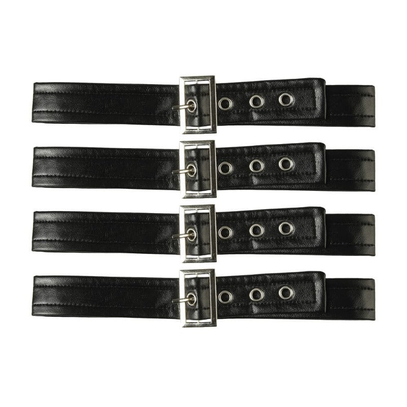 Costume Cosplay Dead or Alive 6 Marie Rose - Déguisement Halloween Personnalisé avec Chaussures