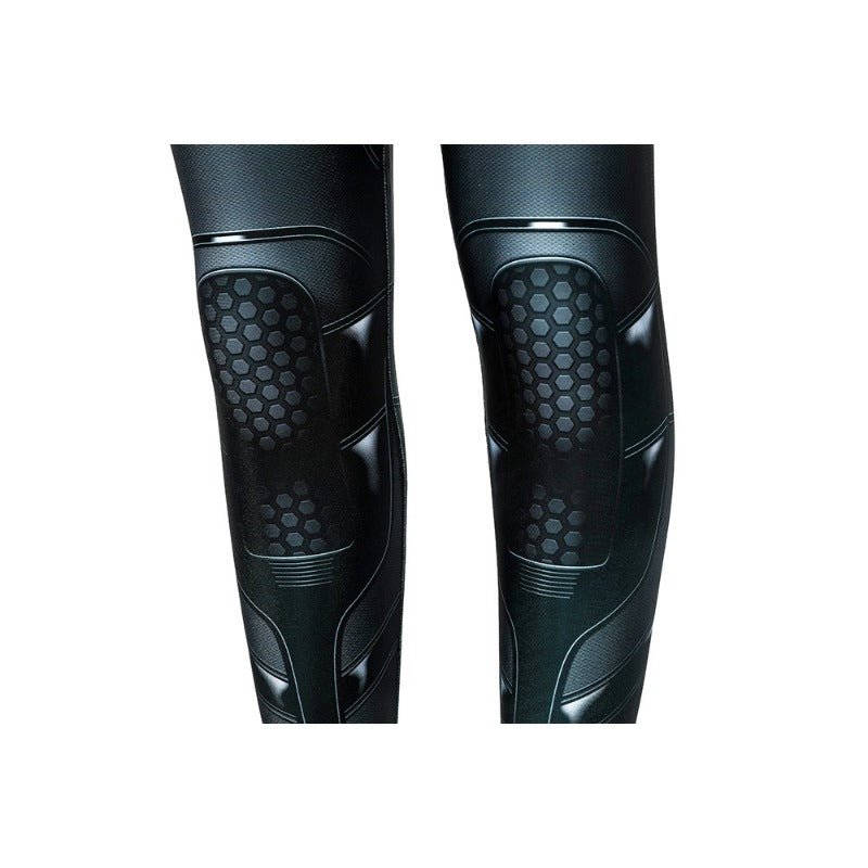 Costume Enfant Spider-Man Big Time Suit Stealth Cosplay Halloween