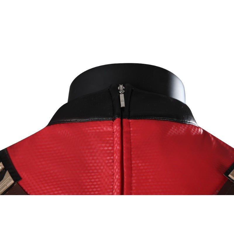 Costume Cosplay Samurai Deadpool - Édition Deadpool & Wolverine | Films et Séries TV