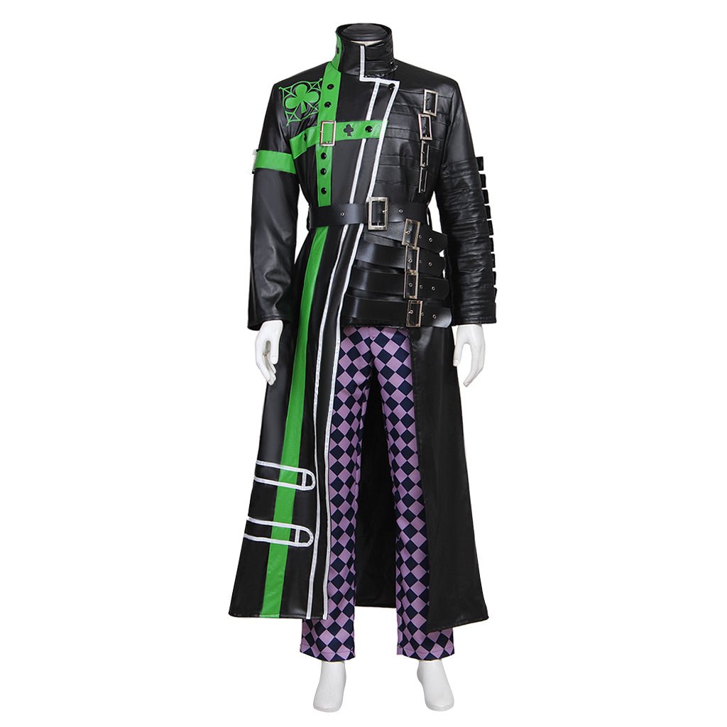 Costume Cosplay Kent AMNESIA - Tenue Inspirée de l'Anime pour Fans et Cosplayeurs
