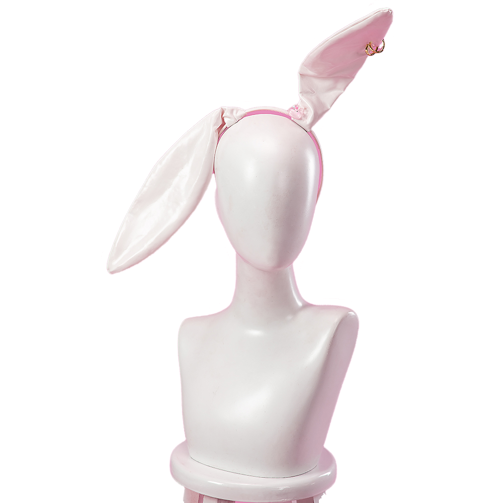 Costume Cosplay Hatsune Miku Trou du Lapin - Tenue Anime