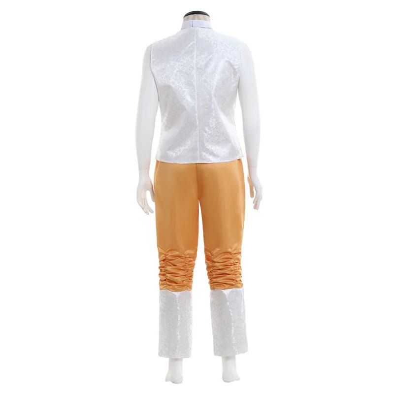 Costume Cosplay Roi Prince Renaissance Médieval Homme Complet - Série L'AniMirage