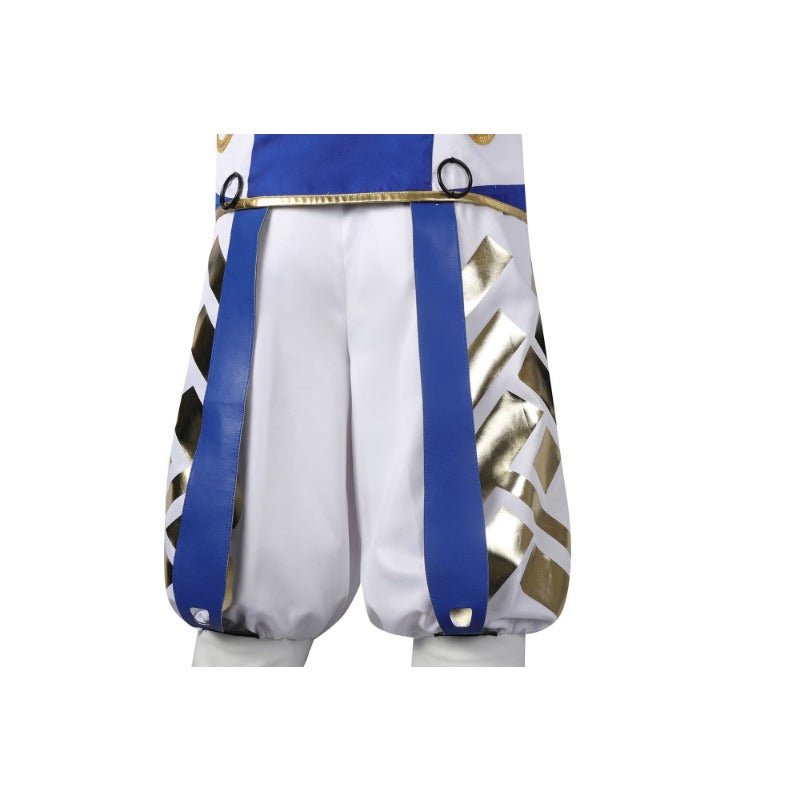 Costume Cosplay Fire Emblem Engage - Tenue de Personnage de Jeu Premium pour Halloween et Événements