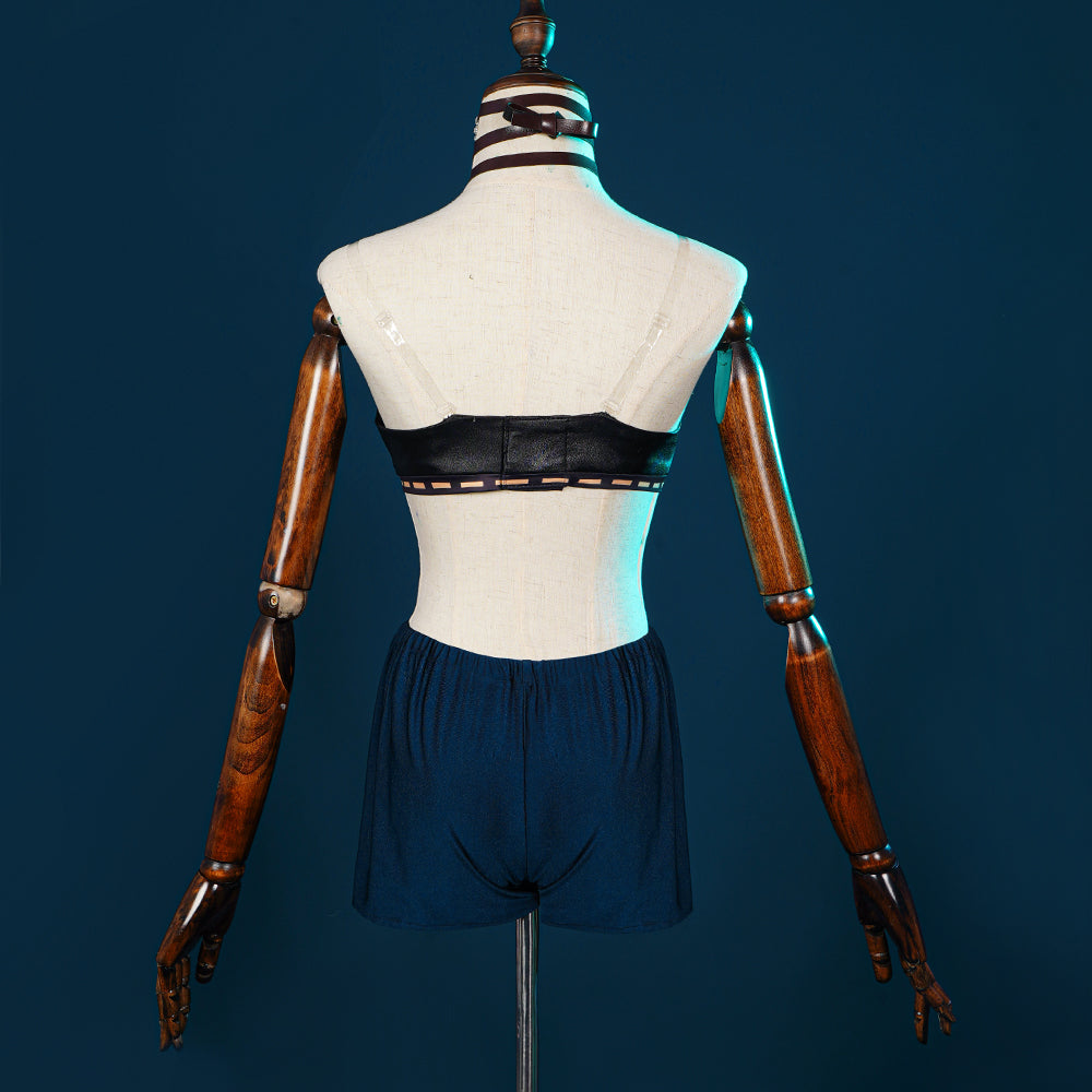 Costume Cosplay Kirara de Genshin Impact | Authentique et Élégant