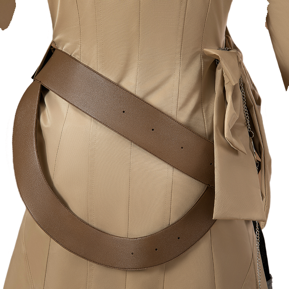 Honkai Impact 3rd Fu Hua - Costume Cosplay Plume Rapide de Misty London