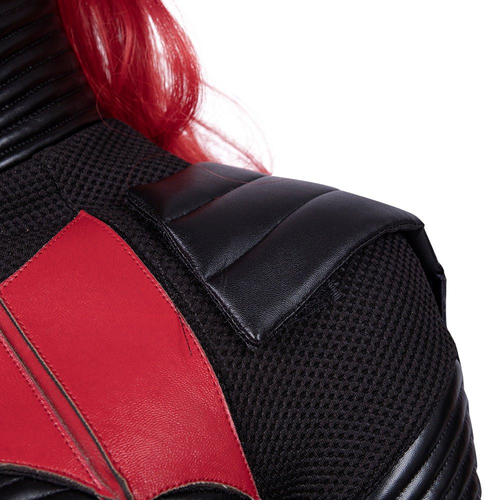 Costume Cosplay Batwoman 2019 - Tenue de Série TV de Qualité Premium