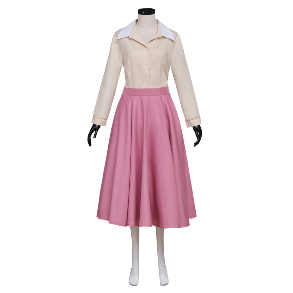 Costume Cosplay Disney La Belle au Bois Dormant | Série Aurora & Prince Philippe | Déguisements Couples Halloween