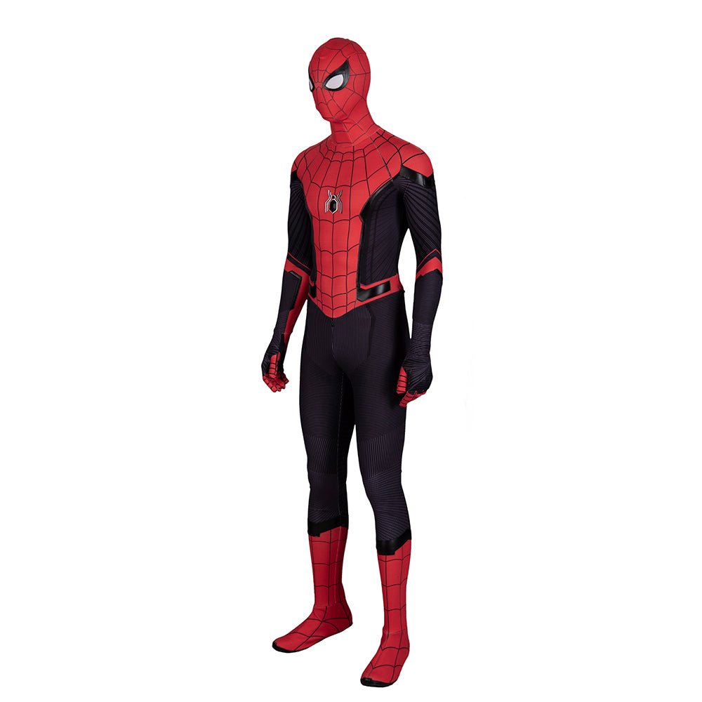 Costume Cosplay Spider-Man Far From Home - Tenue de Spider-Man/Peter Parker