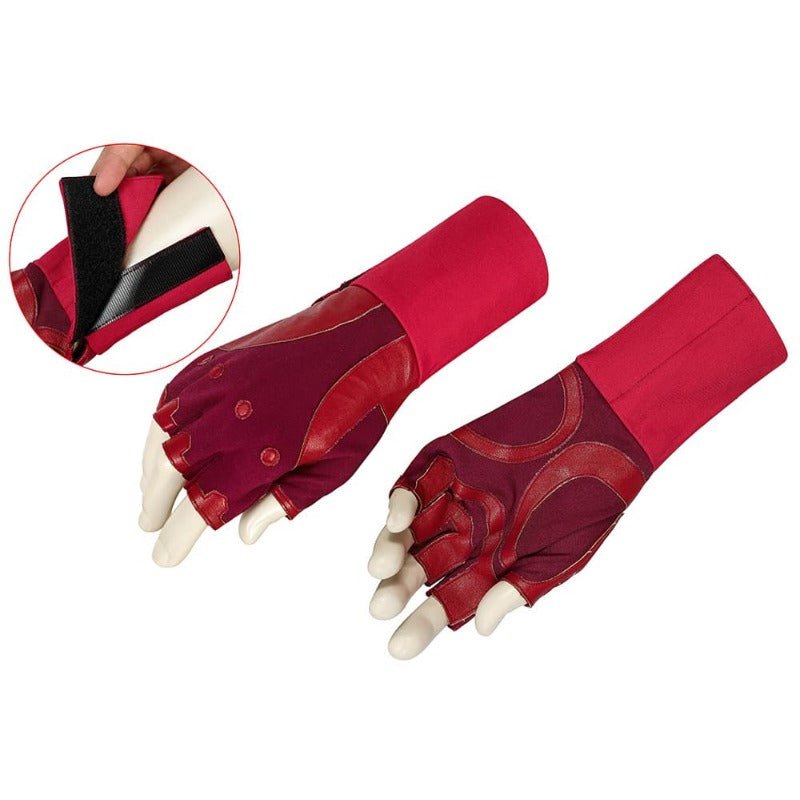 Costume Cosplay Capitaine America Faucon et Soldat de l'Hiver Agent des États-Unis pour Halloween