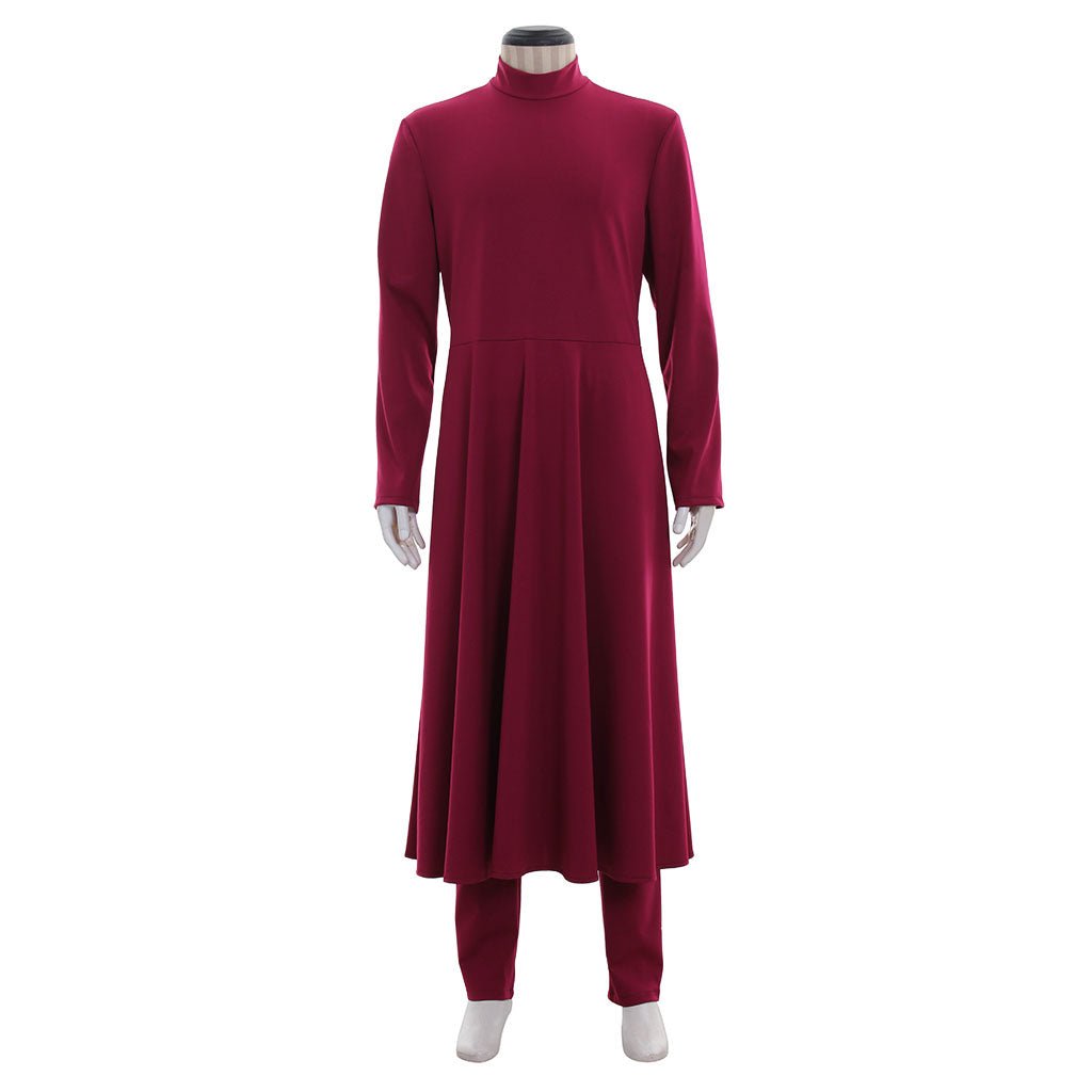 Costume Cosplay Whis de Dragon Ball Super