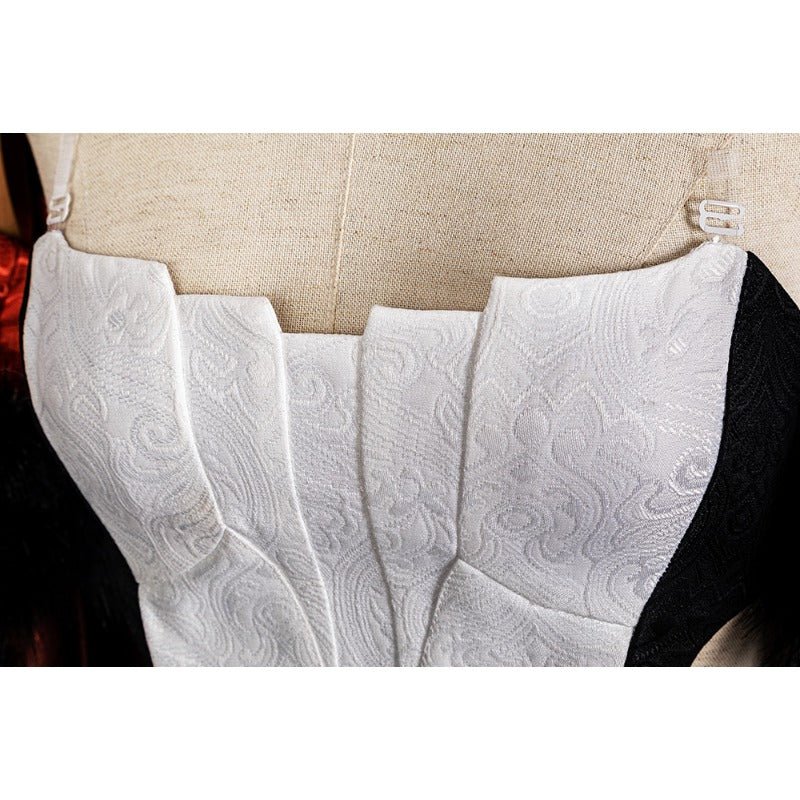 Costume Cosplay Genshin Impact Keqing Ganyu Ayaka Qiqi Shenhe pour Halloween