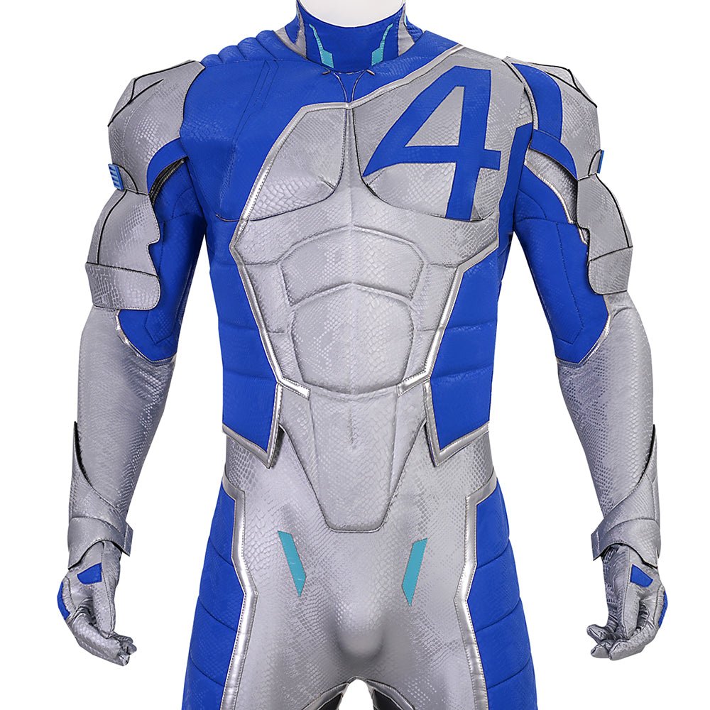 Costume Cosplay Mr. Fantastic - Marvel Contest of Champions