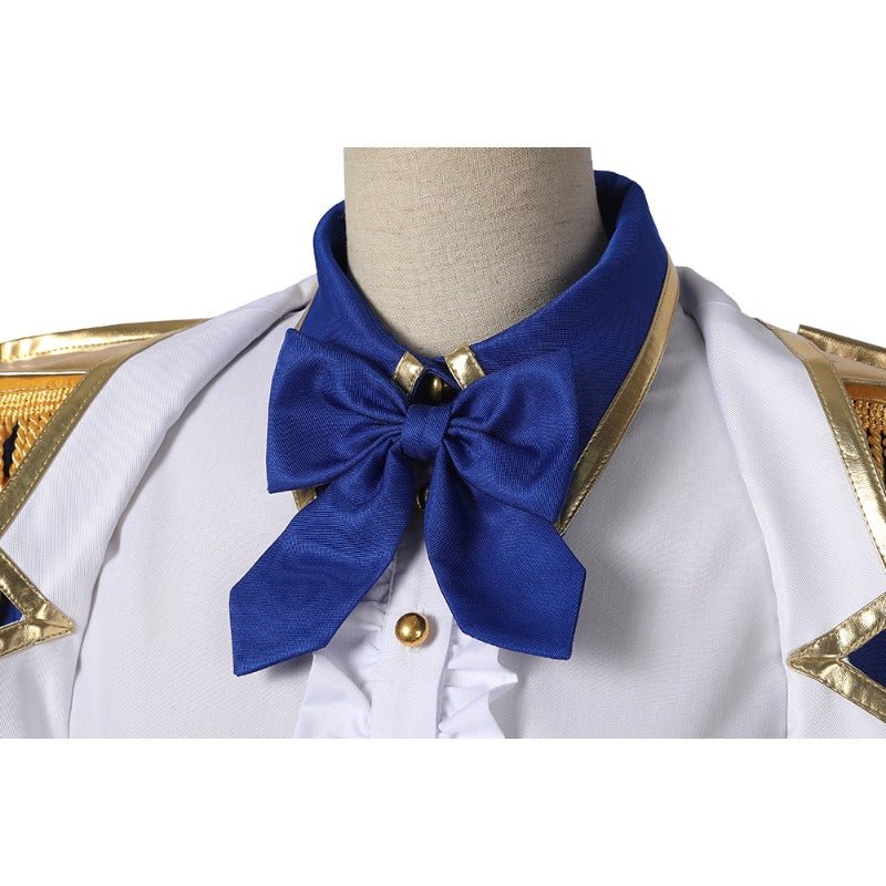 Costume Cosplay Pretty Derby Daiwa Scarlet pour Halloween et Carnaval