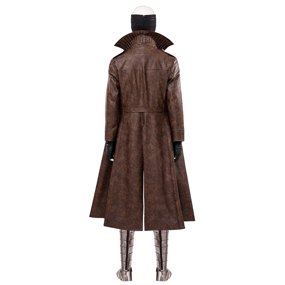 Costume Cosplay Gambit Deadpool 3 pour Fans de Cinéma