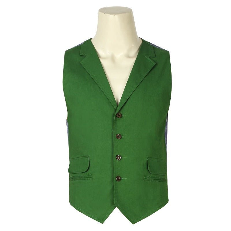 Costume Cosplay Joker - Batman The Dark Knight - Déguisement Authentique pour Halloween