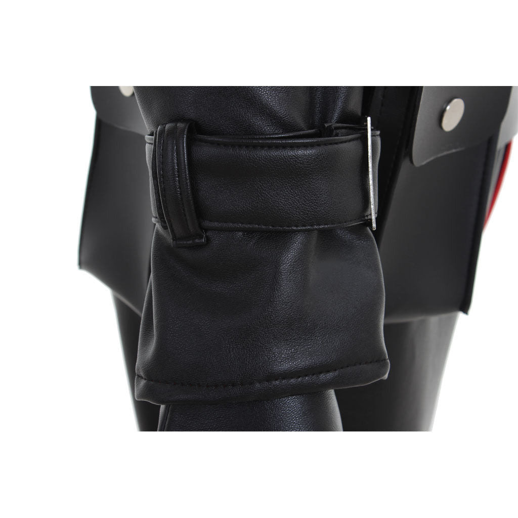 Costume Cosplay Harley Quinn – Fun, Féroce & Iconique Tenue de Super-vilaine pour Femmes