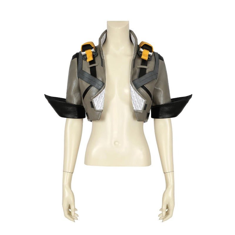 NOUVEAU Costume Cosplay Tracer Complet 2021 pour Halloween
