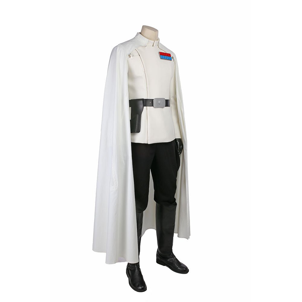 Costume Cosplay Orson Krennic Star Wars Rogue One