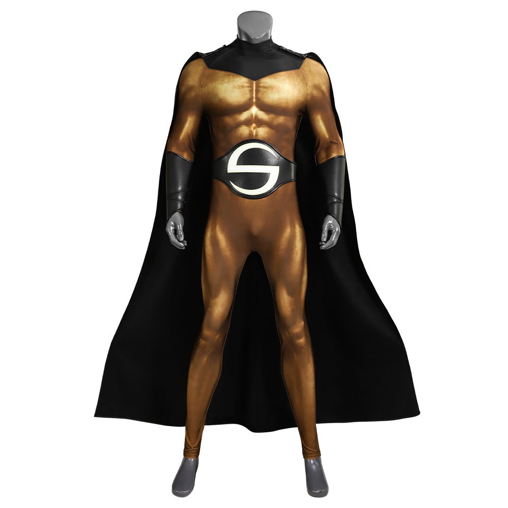 Costume Cosplay Bob le Sentry des Thunderbolts Marvel pour Halloween et Comic-Con