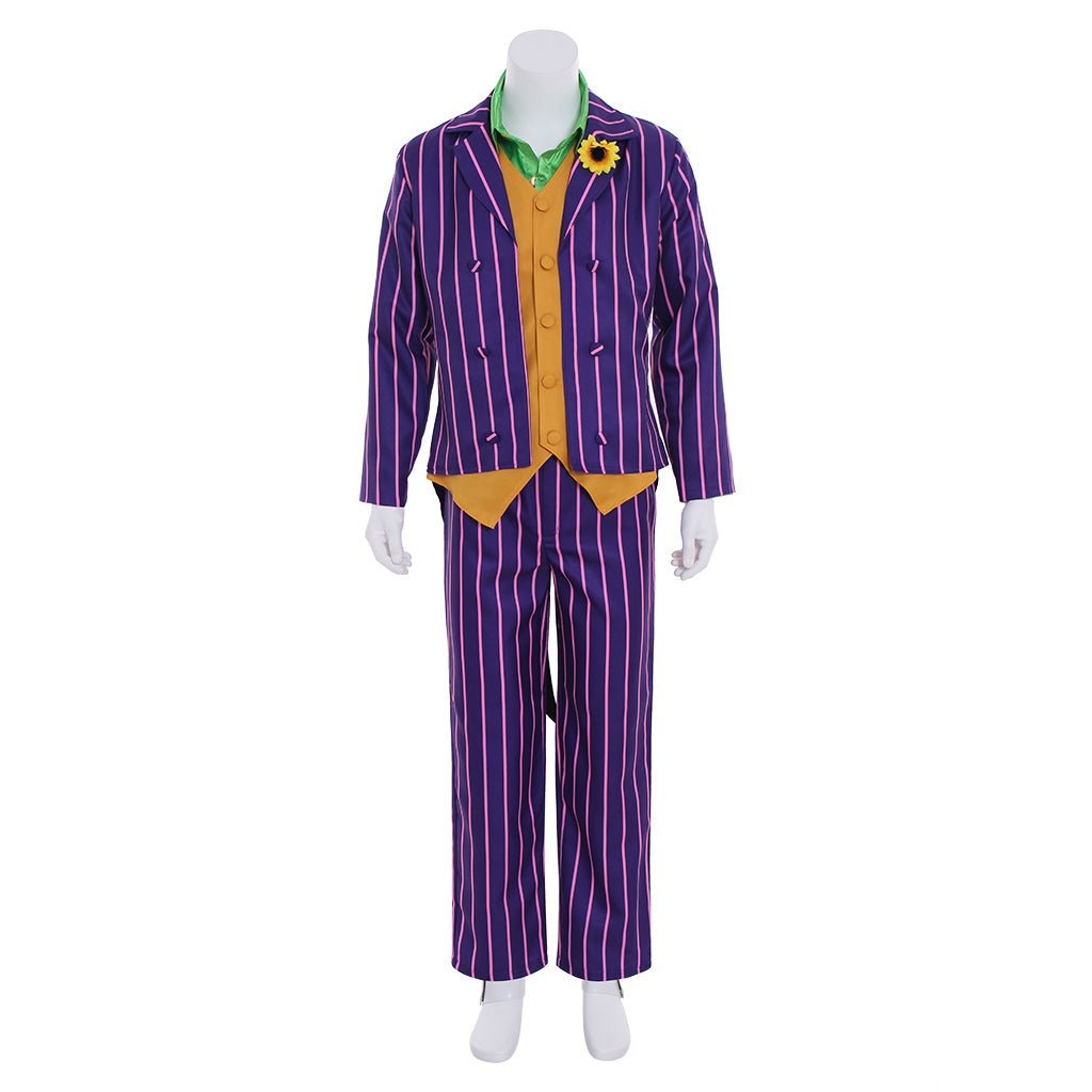 Costume Cosplay Harley Quinn – Fun, Féroce & Iconique Tenue de Super-vilaine pour Femmes