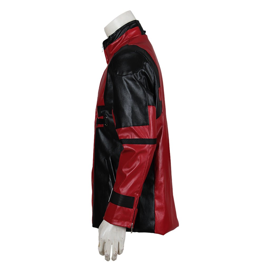 Costume de Cosplay Wolverine Trois Types