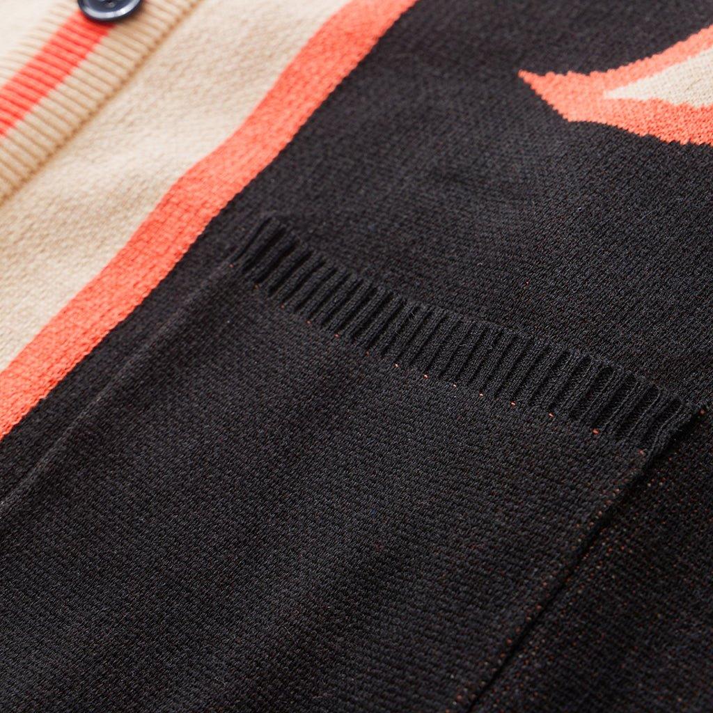 JoJo's Bizarre Adventure Stone Ocean Cardigan Cosplay Enrico Pucci | L'AniMirage