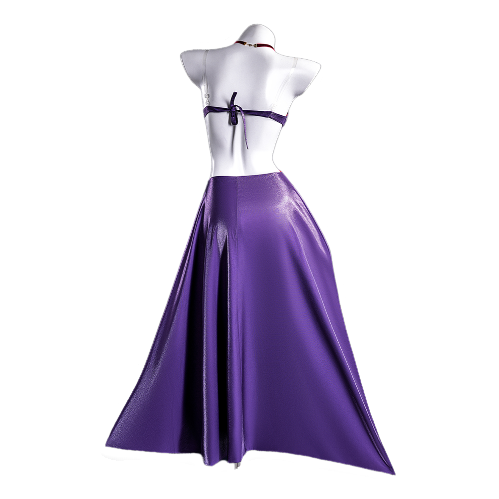 Costume FGO Jeanne Alter - Robe Élégante pour Cosplay