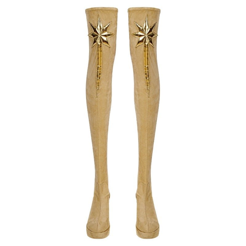 Costume Cosplay Starlight Annie January des Garçons Édition Saison 3