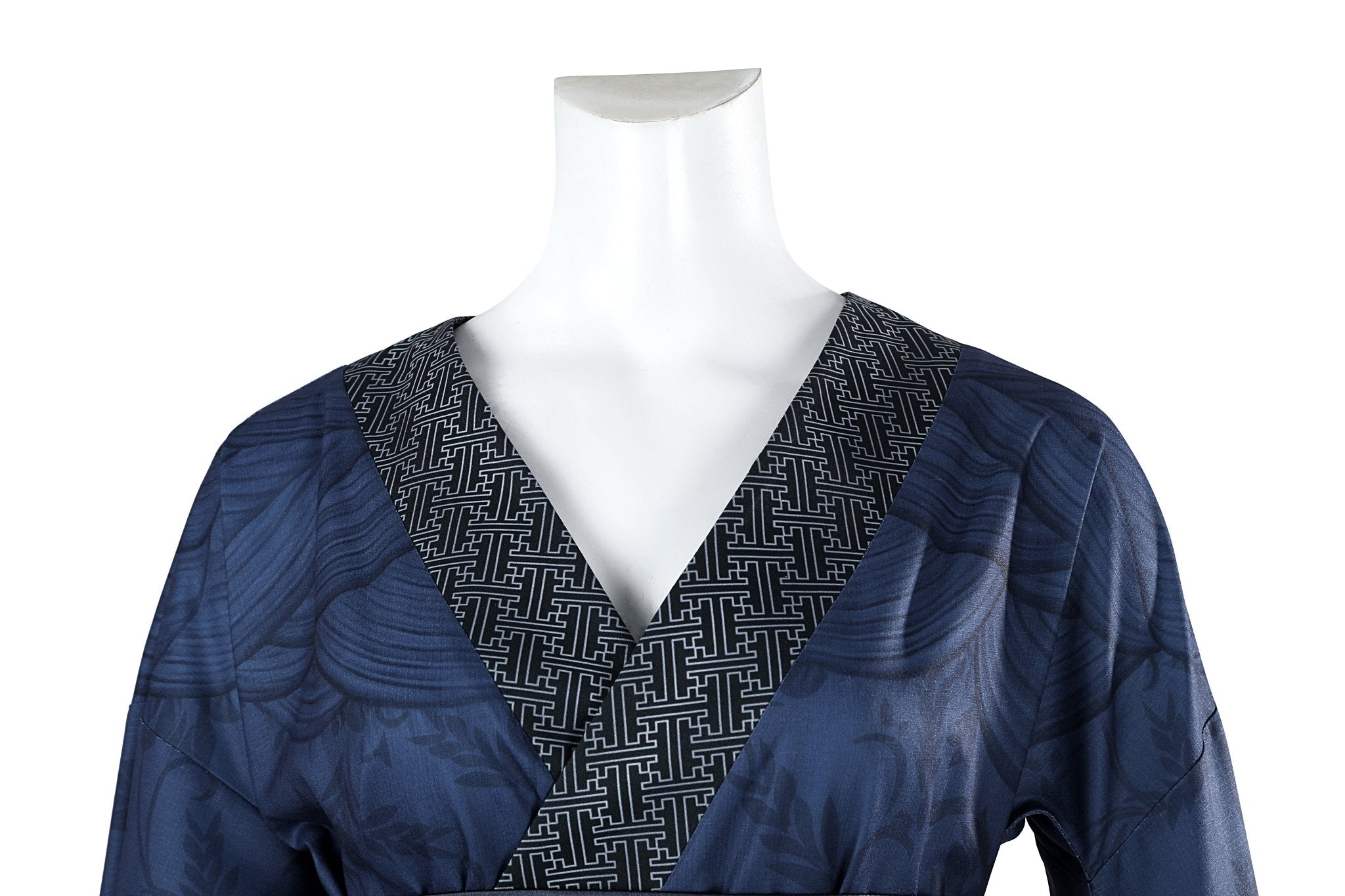 Black Myth: Wukong Costume Chinois de la Quatrième Sœur Cosplay Halloween Sur Mesure