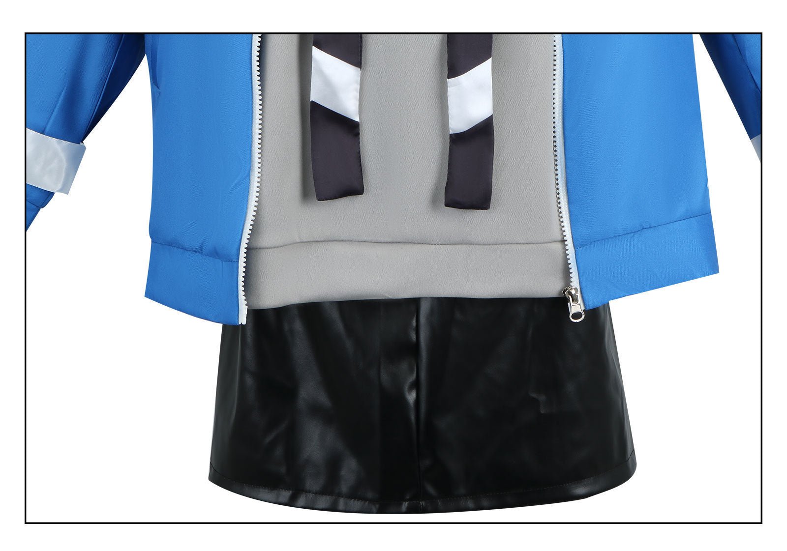 Costume Cosplay Yamanouchi Kanon de Jellyfish Can't Swim in the Night – Tenue d'Idole Anime pour Femmes