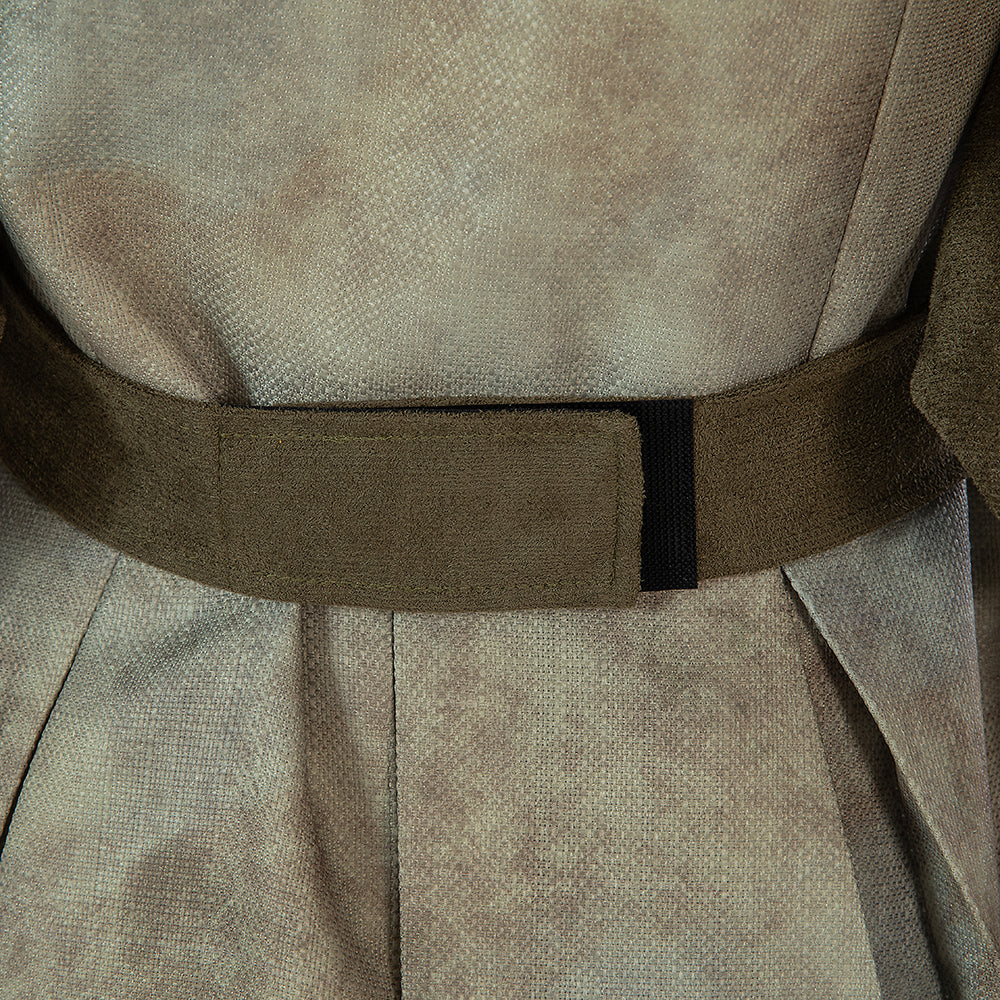 Costume Cosplay Duran de Dragon's Dogma 2 - Tenue de Jeu de Haute Qualité