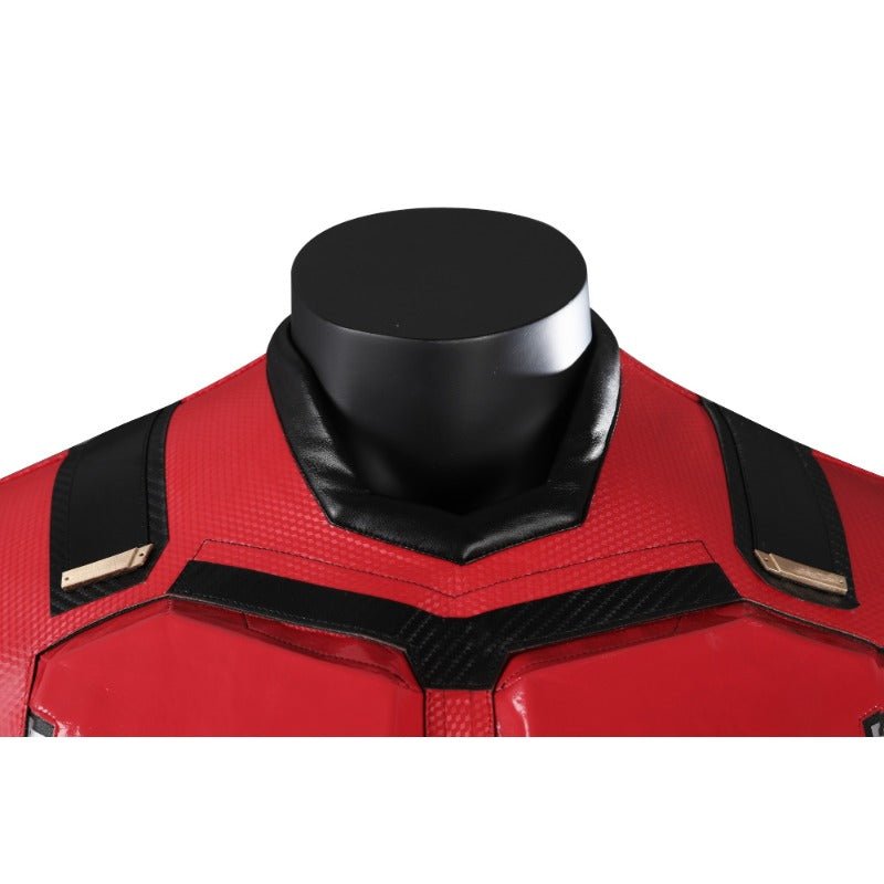 Costume Cosplay Samurai Deadpool - Édition Deadpool & Wolverine | Films et Séries TV