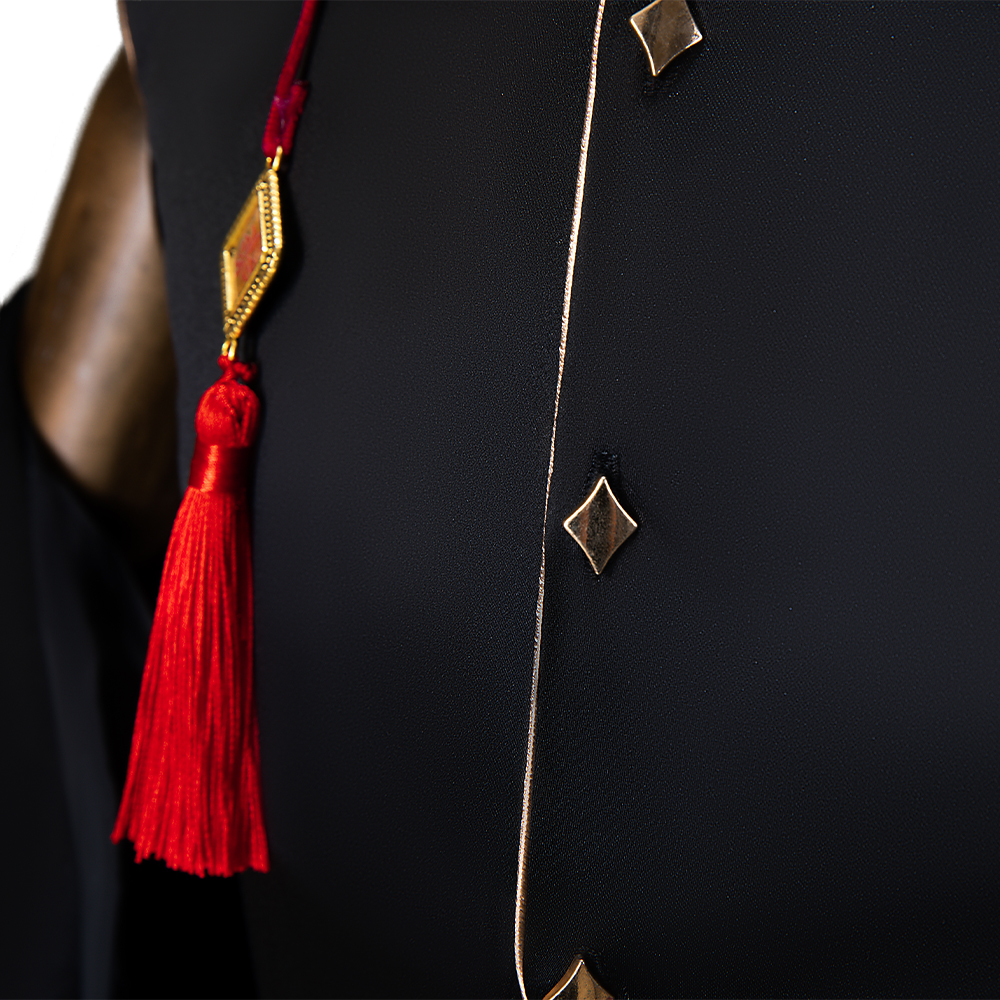 Costume Cosplay VTuber Shinojima Raisei – Tenue Officielle Premium