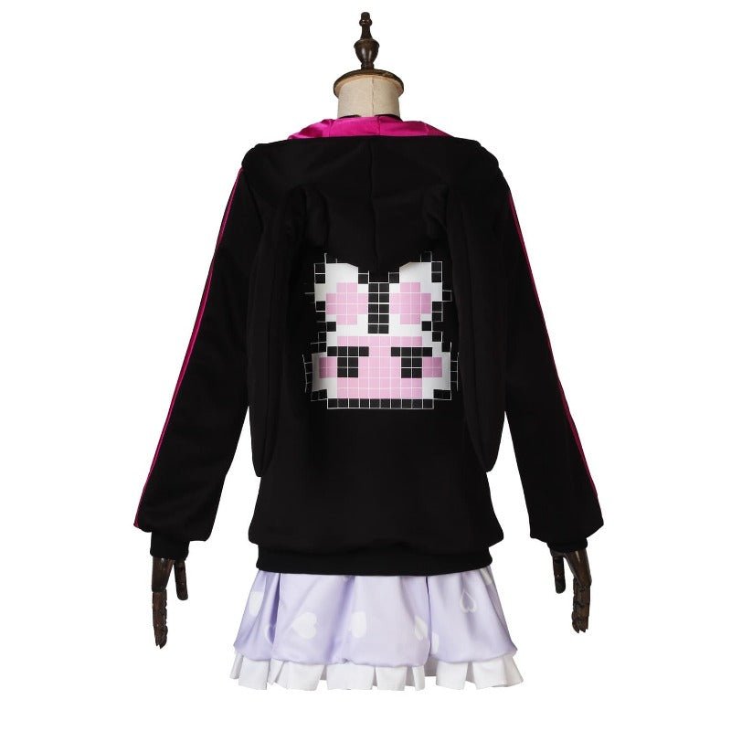 Costume Cosplay Spot COMPASS Talent de Combat Volonté Divine - Megu Megu