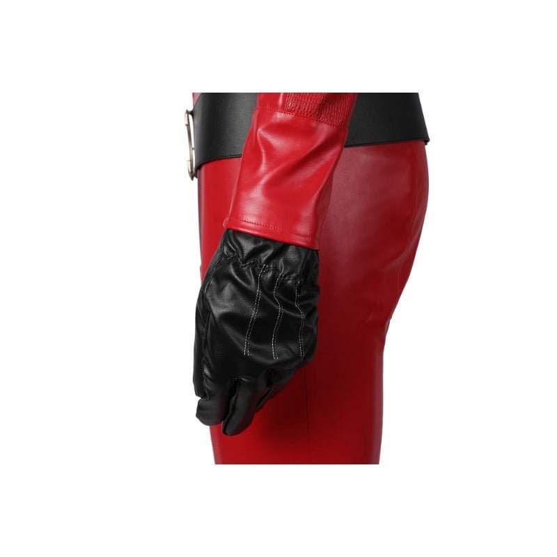 Costume Cosplay Jayme Hargreeves Académie Moineau Saison 3 The Umbrella Academy