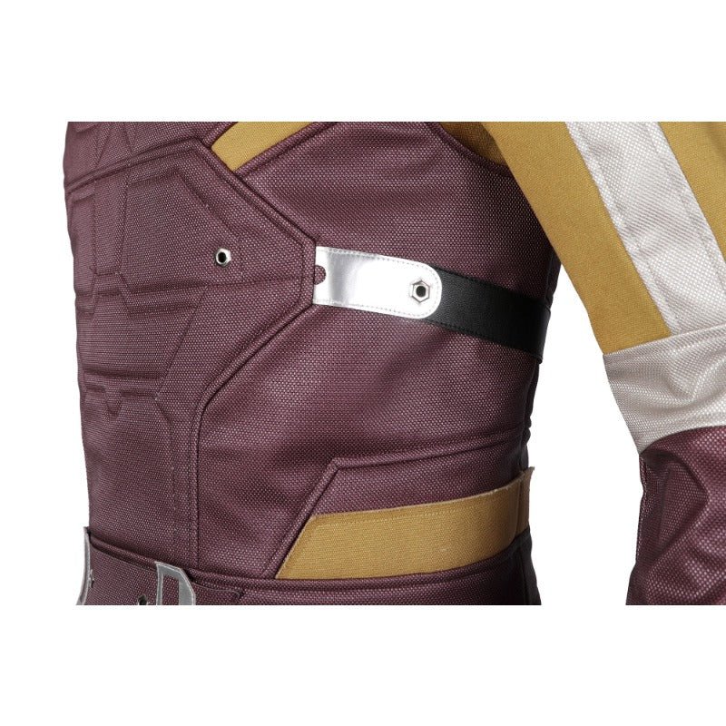 Costume Cosplay Daredevil Édition She-Hulk - Tenue de Super-héros Marvel pour Halloween