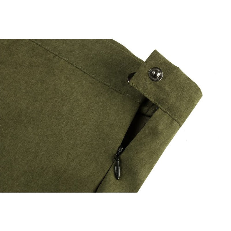 Costume Cosplay Hiccup Comment Dresser Votre Dragon 2 en Cuir PU Premium