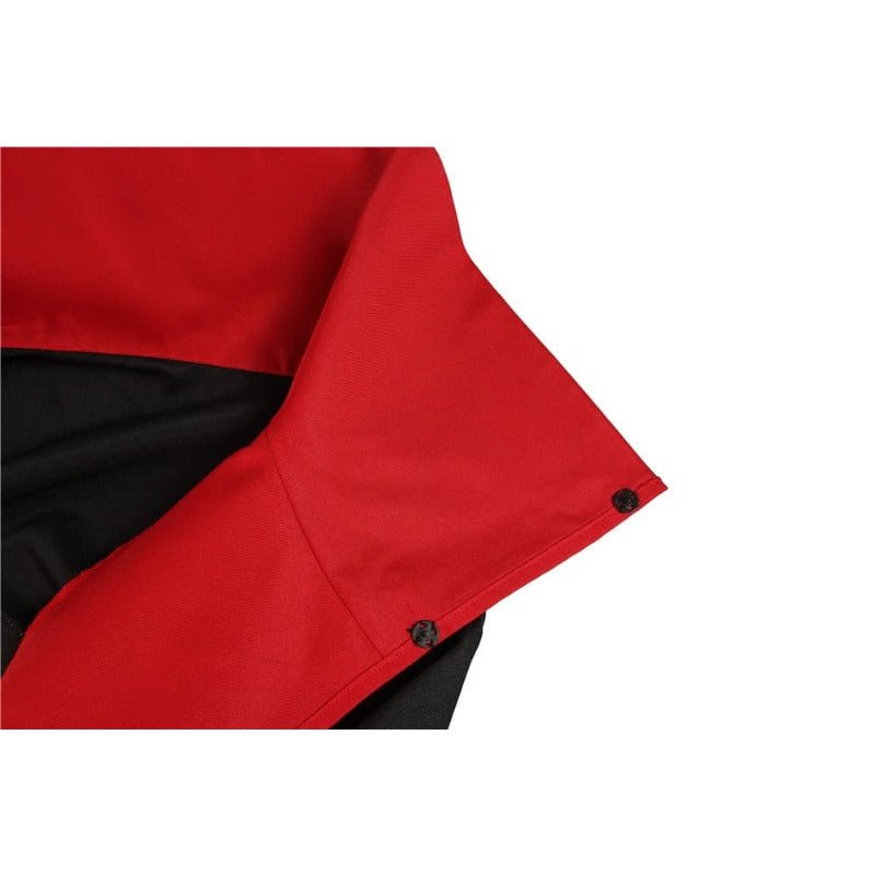 Cape Akatsuki Naruto XL Adulte - Costume Cosplay pour Halloween