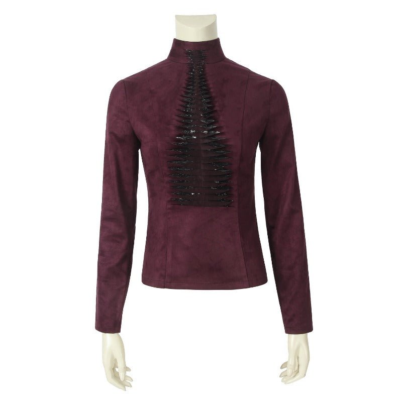 Costume Cosplay Robe Rouge de Cersei Lannister | Tenue Personnalisée Game of Thrones