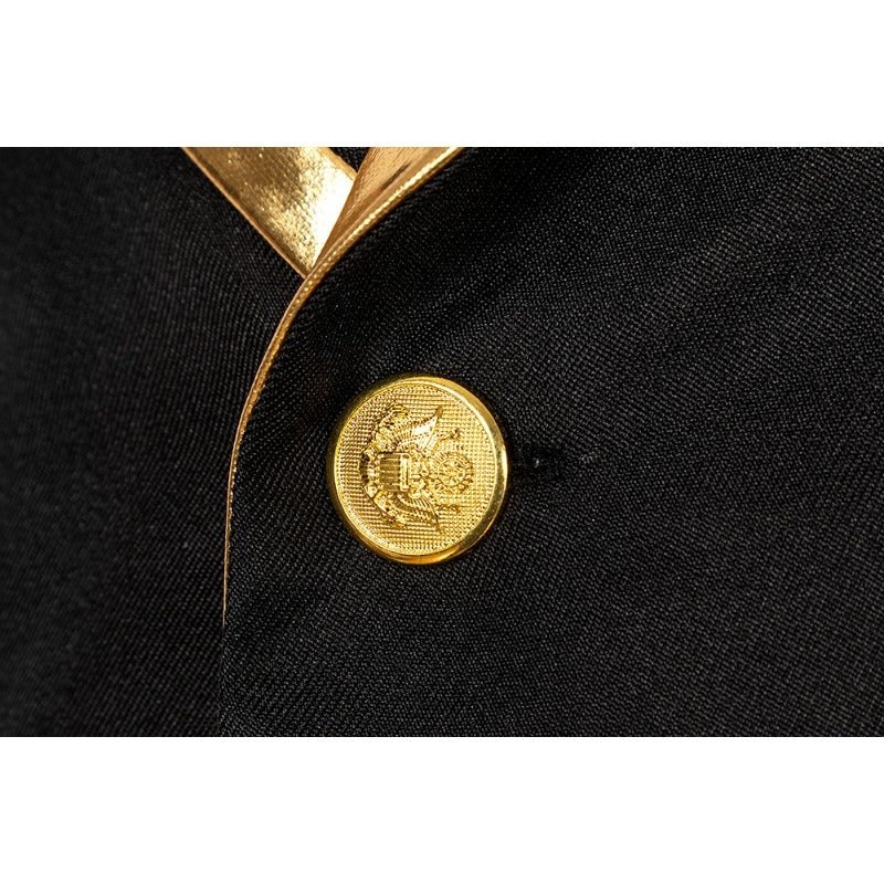 Costume Cosplay Disney Twisted-Wonderland Vil Schoenheit pour Adultes Halloween