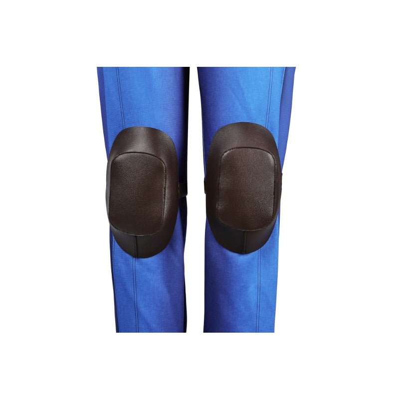 Costume Cosplay Lucy Série TV Fallout pour Halloween et Jeu de Rôle