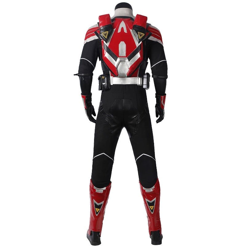 Costume Cosplay Homme Le Faucon et le Soldat de l'Hiver - Tenue de Sam Wilson