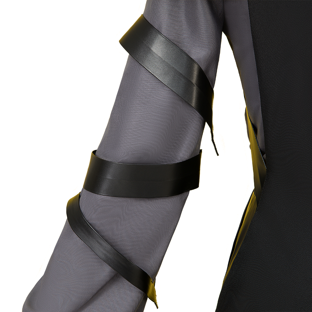 Costume Cosplay Kagamine Len - Tenue de Spectacle Musical Vocaloid