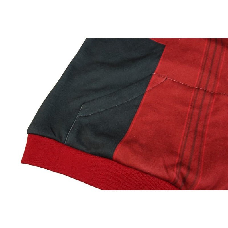 Hoodie Deadpool Costume Cosplay - Confortable et élégant pour les fans