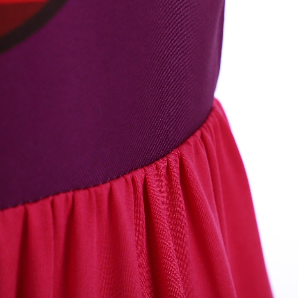 Costume Steven Universe Stevonnie Spinel Gem Combinaison Fantaisie