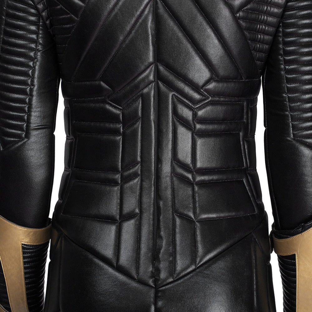 Costume Cosplay Batwoman - Série Batman de Haute Qualité