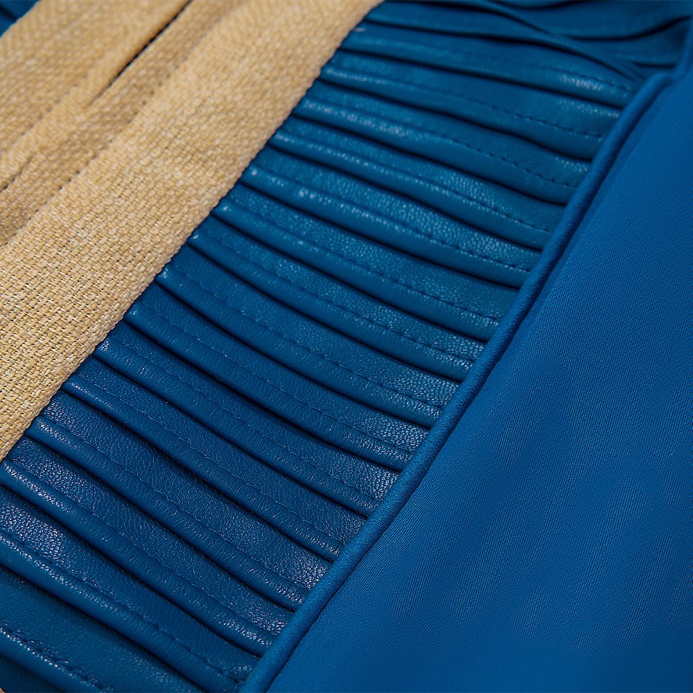 Costume Cosplay Lucy de la Série Fallout en Direct - Qualité Premium