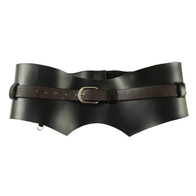 Costume Cosplay Sansa Stark Cape Hiver Col Fourrure Robe pour Femmes Halloween