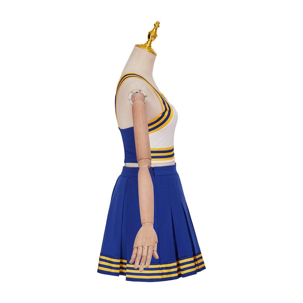 Robe Cheerleader Taylor Swift | Costume 1989 Shake It Off Tour des Eras