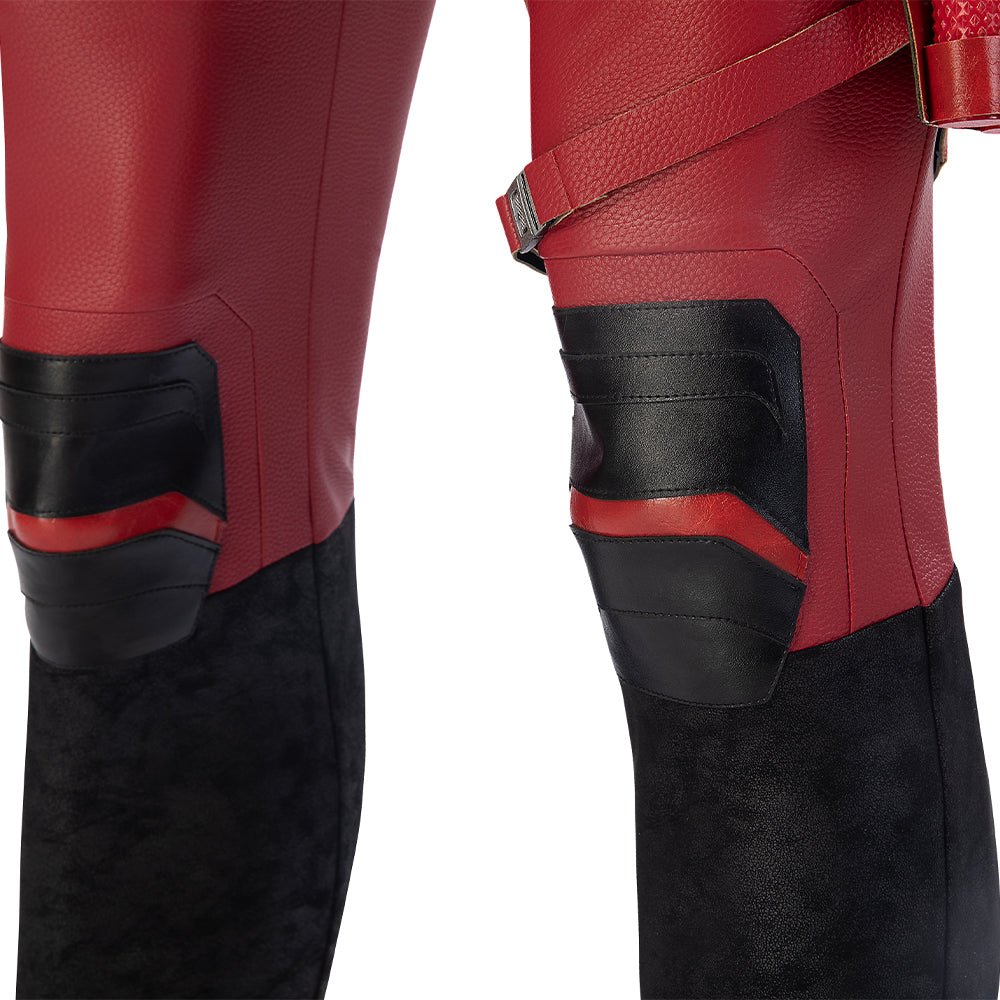 Costume Cosplay Marvel Daredevil Renaissance - Nouveau Costume Daredevil